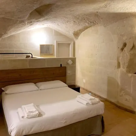 Maison d'hôtes Casa Ferri 3*