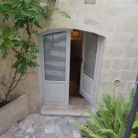 Casa Ferri 4* Matera
