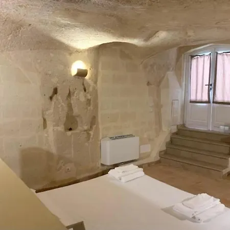 Гостевой дом Casa Ferri 4*