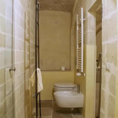 Casa Ferri Maison d'hôtes 3*