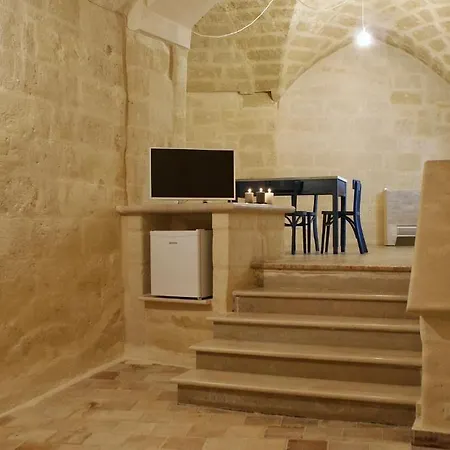 Casa Ferri Affittacamere Matera