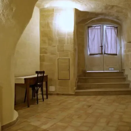 Casa Ferri Гостевой дом Матера