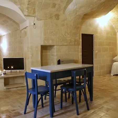 Maison d'hôtes Casa Ferri