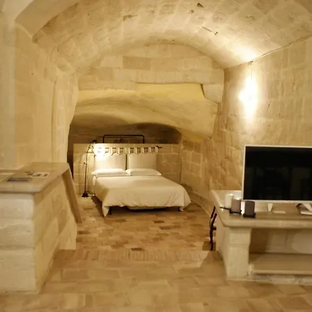 Гостевой дом Casa Ferri 4*