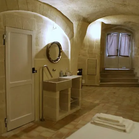 Casa Ferri Maison d'hôtes Matera