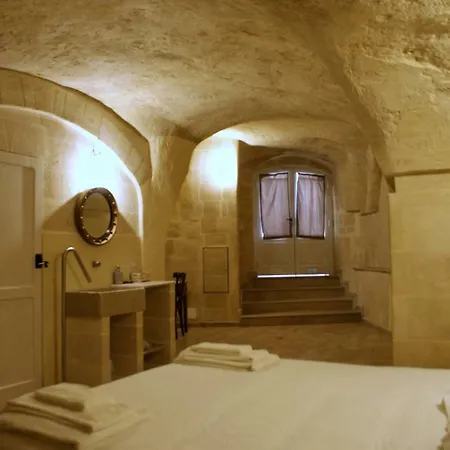 Casa Ferri Matera