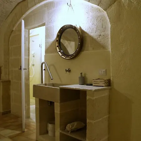 Casa Ferri 3*