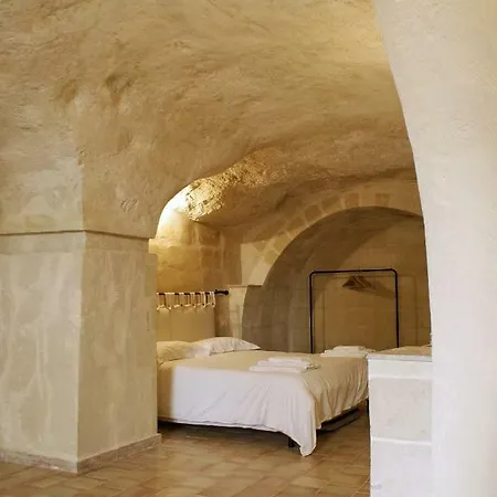 Casa Ferri Матера