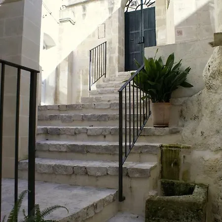 Гостевой дом Casa Ferri 4*