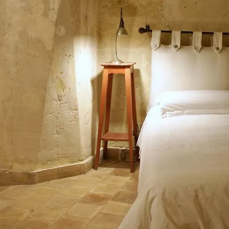 Maison d'hôtes Casa Ferri 3*
