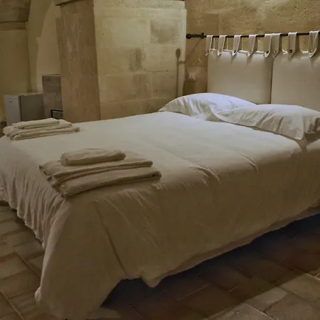 Гостевой дом Casa Ferri 4*