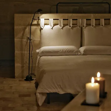 Casa Ferri * Matera