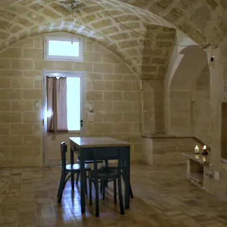 Casa Ferri 4* Matera