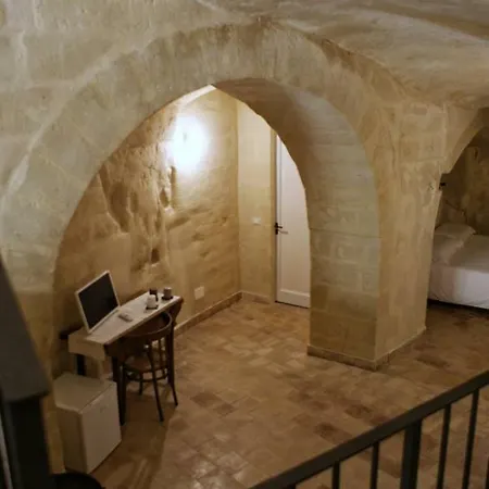 Casa Ferri Матера