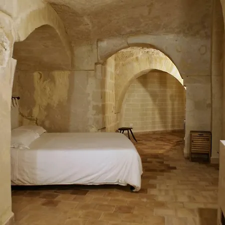 Casa Ferri Matera