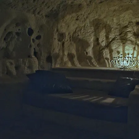 Casa Ferri Vendégház Matera