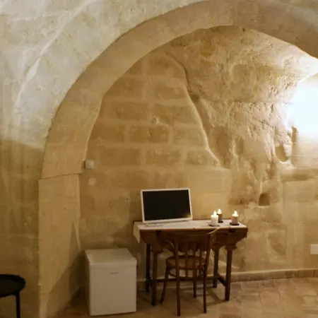 Affittacamere Casa Ferri Matera