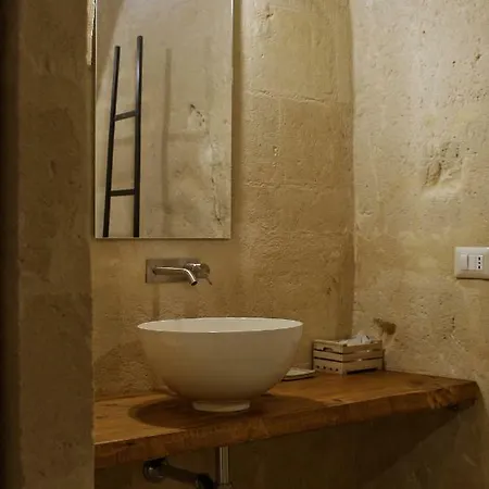 Casa Ferri Matera