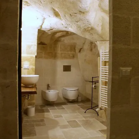 Maison d'hôtes Casa Ferri