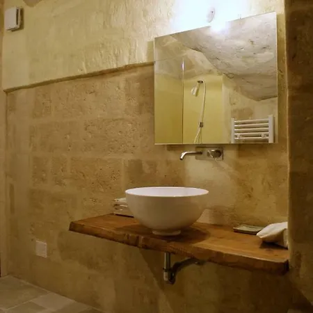 Casa Ferri Affittacamere 4*