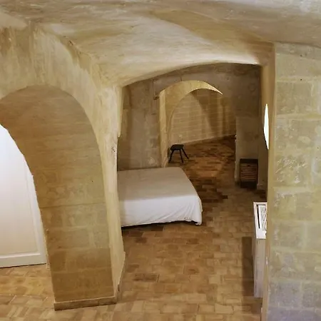 Casa Ferri Matera