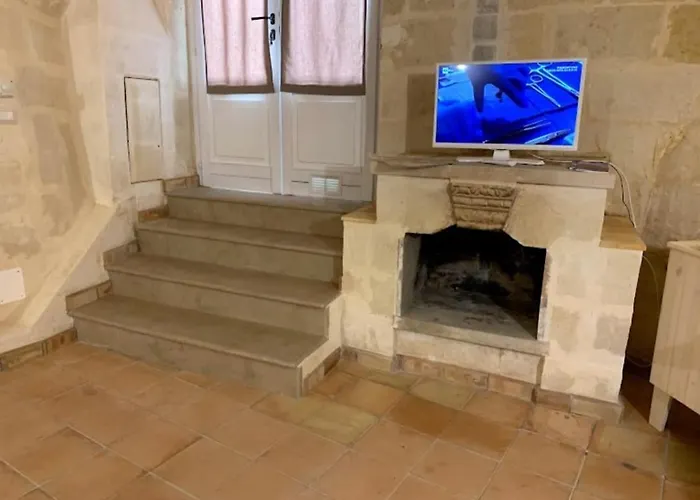 Casa Ferri Vendégház