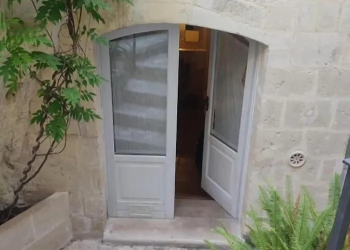 Casa Ferri 4* Matera