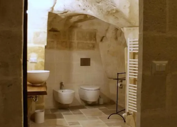 Vendégház Casa Ferri