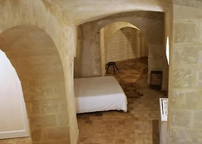 Casa Ferri Matera