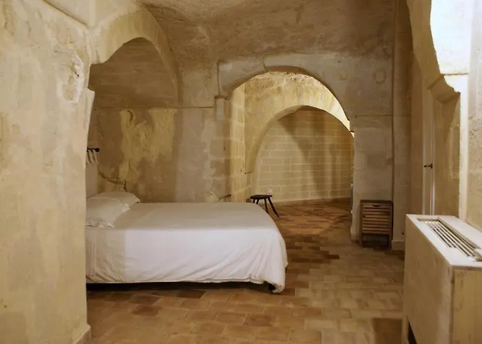 Casa Ferri 4* Matera