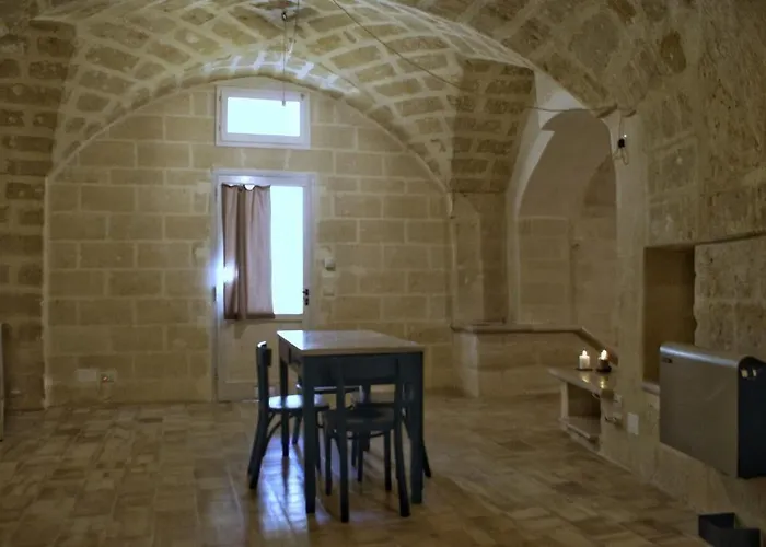 Guest house Casa Ferri