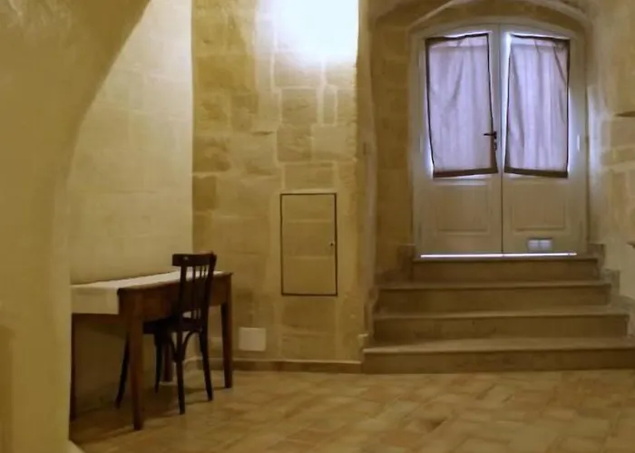 Casa Ferri Guest house Matera