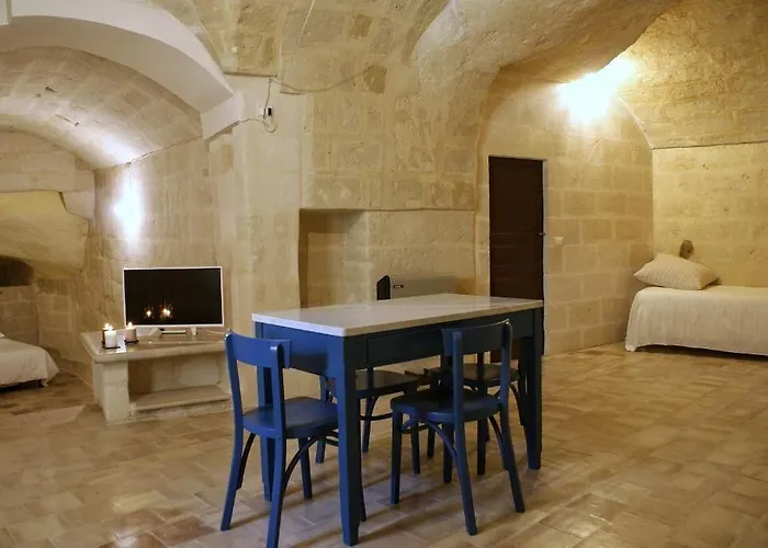 Vendégház Casa Ferri