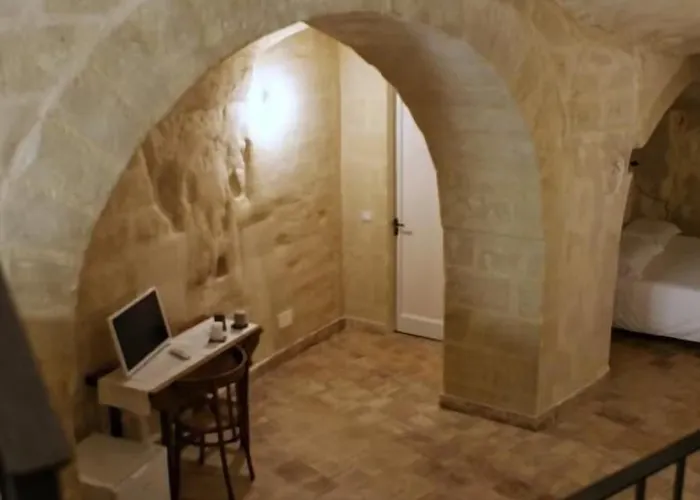 Casa Ferri Vendégház 4*