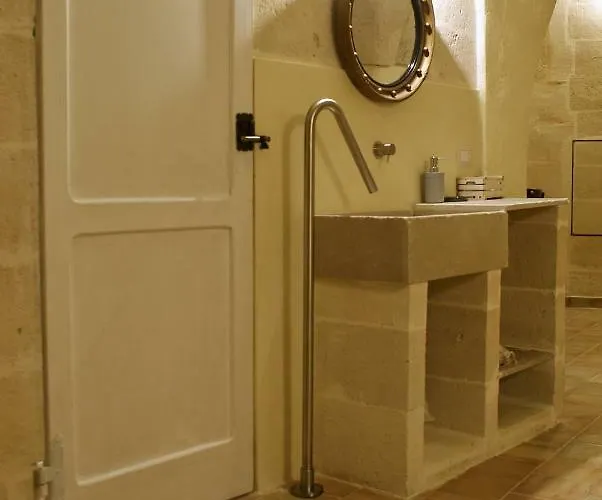 Vendégház Casa Ferri