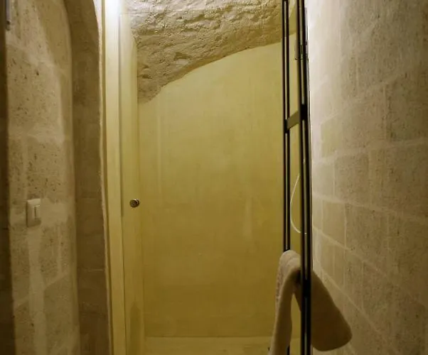 Casa Ferri Guest house Matera