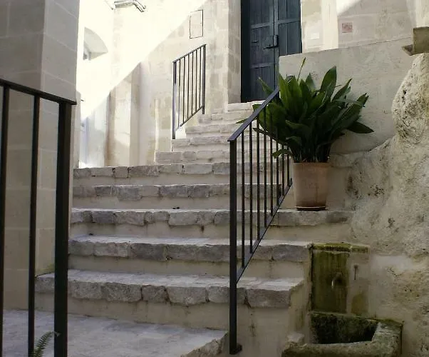 Guest house Casa Ferri 4*