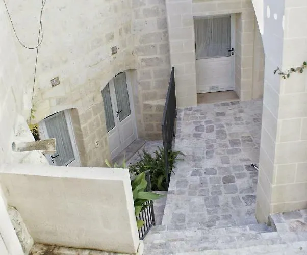 Casa Ferri Vendégház